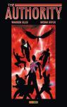 The Authority, tome 1 (Wildstorm deluxe)  par Hitch