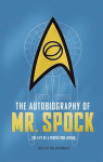 The Autobiography of Mr. Spock par MCCormack