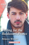 The Baldasseri Royals, tome 2 : Falling for the Baldasseri Prince par Winters