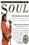 The Best of Soul: The Essential CD Guide par Tee