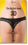 The Big Butt Book 3D par Hanson