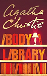 Un cadavre dans la bibliothque par Christie
