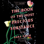 The Book of the Most Precious Substance par Gran