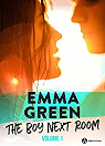 The Boy Next Room, tome 1