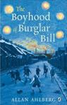 The boyhood of Burglar Bill par Ahlberg