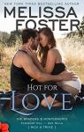 The Bradens & Montgomerys, tome 7 : Hot For Love par Foster