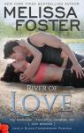 The Bradens at Peaceful Harbor MD, tome 3 : River of love par Foster