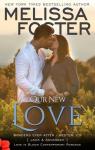 The Bradens, tome 8: Our New Love par Foster