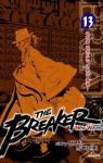 The breaker new waves, tome 13 par Jeon