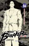 The breaker new waves, tome 16 par Jeon