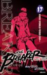 The breaker new waves, tome 17 par Jeon