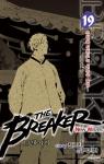 The breaker new waves, tome 19 par Jeon