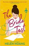 The Bride Test par Hoang