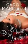 The Bride Who Wouldn't par Marinelli