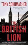 The British Lion par Schumacher