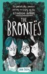 The Bronts: The Fantastically Feminist (and Totally True) Story of the Astonishing Authors par Doherty