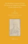 The Buddhist conquest of China par Zrcher