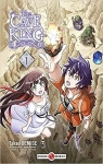 The Cave King, tome 1 par Naehara