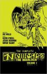 The Complete Nemesis The Warlock, Volume 1 par Mills