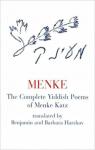 The Complete Yiddish Poems par Menke