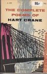 The Complete poems of Hart Crane par Crane