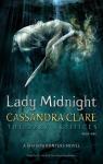 The Dark Artifices, tome 1 : Lady Midnight par Clare
