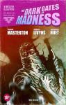 The Dark Gates of Madness par Masterton