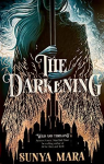 The Darkening par Mara