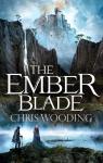 The Darkwater Legacy, tome 1 : The Ember Blade par Wooding