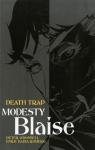 Modesty Blaise : Death Trap