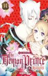 The Demon Prince & Momochi, tome 14 par Shouoto