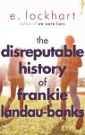 The Disreputable History of Frankie Landau-Banks par Lockhart