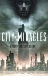Les Cits divines, tome 3 : City of Miracles par Bennett