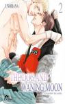 The dog and waning moon, tome 2 par Unohana