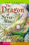 The Dragon of Never-Was par Downer-Hazell