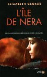 The Edge of Nowhere, tome 2 : L'le de Nera par George