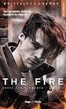The Elements, tome 2 : The fire