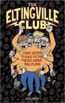 The Eltingville Club par Dorkin