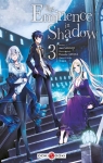 The Eminence in Shadow, tome 3 par Aizawa