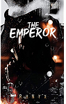 Dark Verse, tome 3 : The Emperor par Runyx