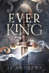 The Ever Seas, tome 1 : The Ever King par 