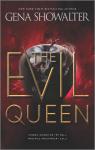 The Forest of Good and Evil, tome 1 : The Evil Queen par Showalter