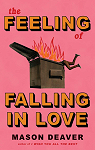 The Feeling of Falling in Love par Deaver