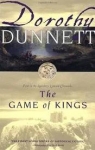 The Lymond Chronicles, tome 1 : The Game of Kings par Dunnett