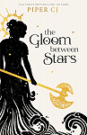 The night and its moon, tome 3 : The Gloom Between Stars par CJ