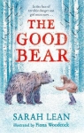 The Good Bear par Lean