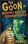 The Goon - Dark Horse 10 : Death's Greedy Comeuppance par Powell