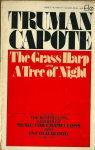 The Grass Harp and A tree of Night par Capote