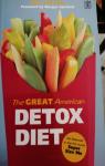 The Great American Detox Diet par Jamieson