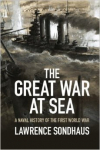 The Great War at Sea par Sondhaus